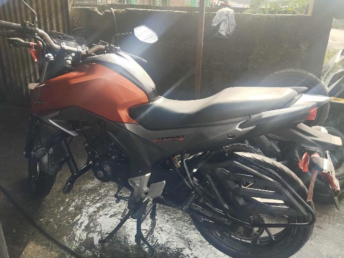 Used 2016 Honda CB Hornet bike for sale in Pokhara - Image 3 of 3