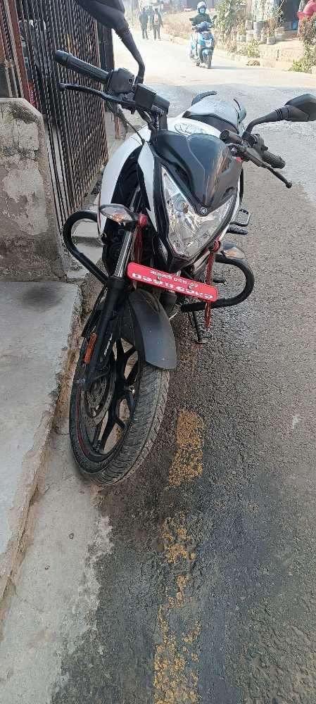 used Bike on sale at Ramrogaadi 2
