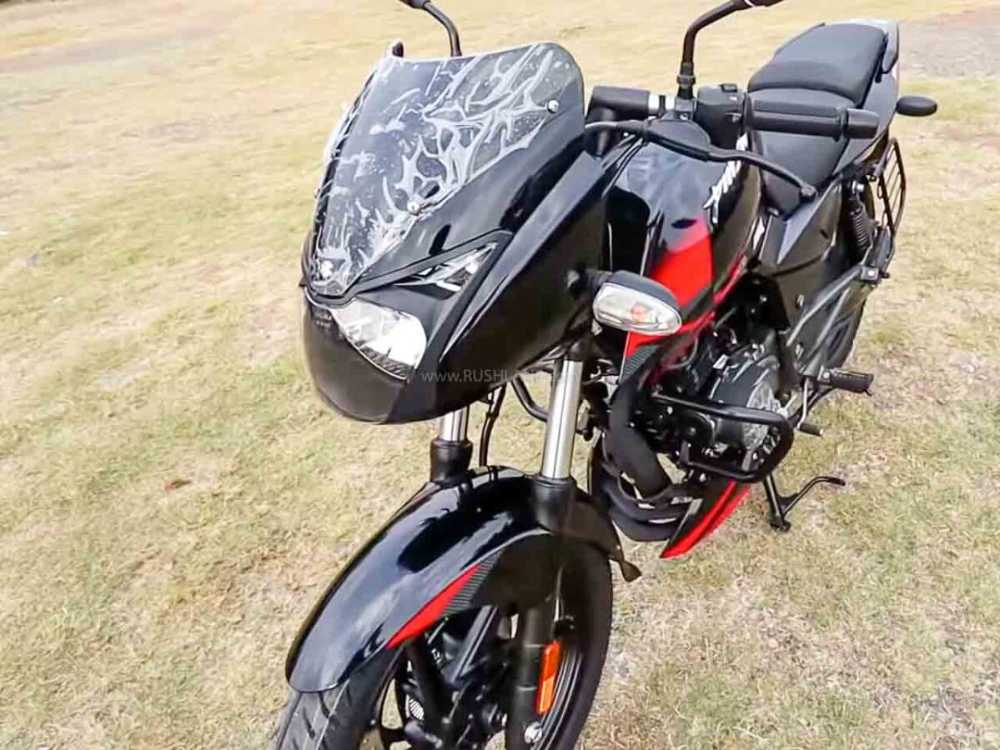 Used 2020 Bajaj Pulsar 180 bike for sale in Myagdi - Image 4 of 4