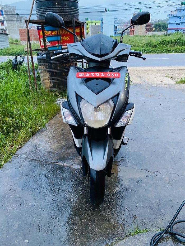 used Bike on sale at Ramrogaadi 1