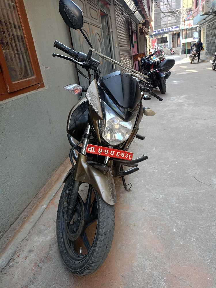 Used 2011 Honda Unicorn for sale in Kathmandu - Rs.65,000