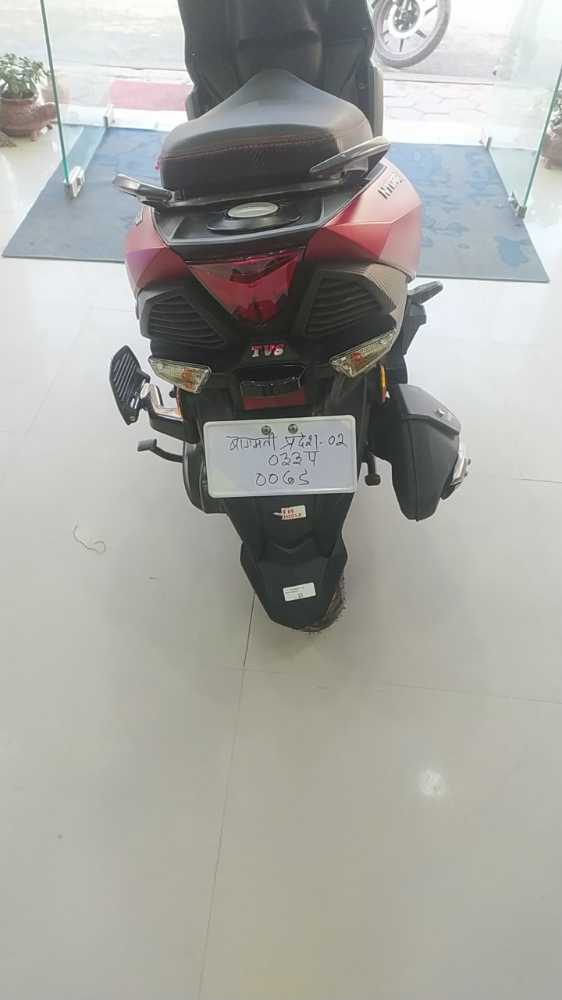 used Bike on sale at Ramrogaadi 1