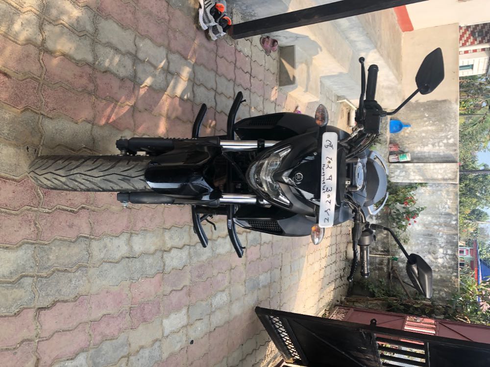 used Bike on sale at Ramrogaadi 6