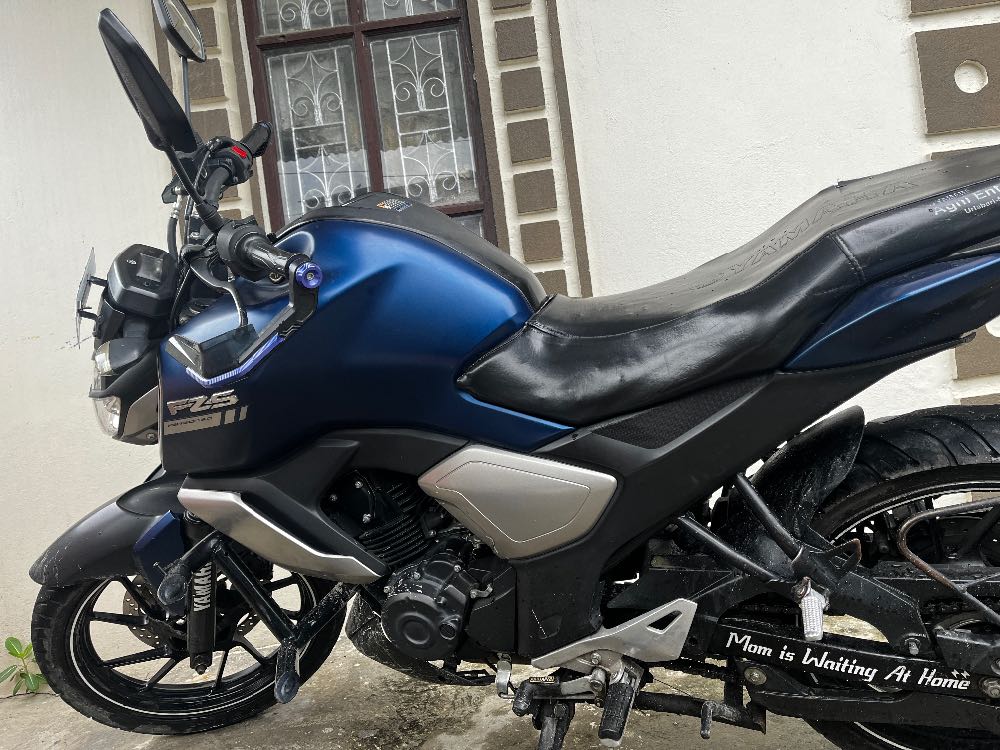 Used 0 Yamaha FZ bike for sale in Morang - Image 2 of 3