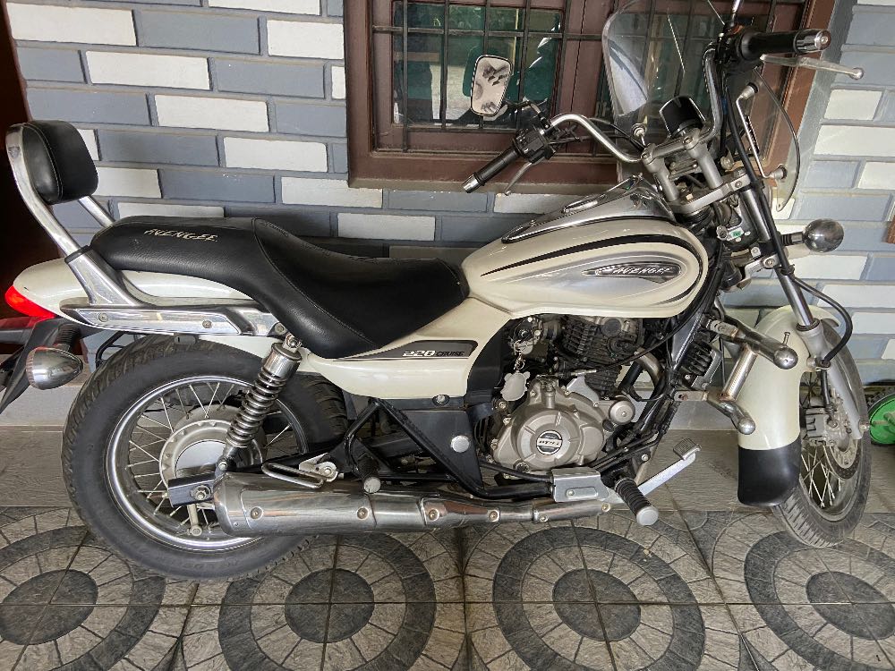 used Bike on sale at Ramrogaadi 1