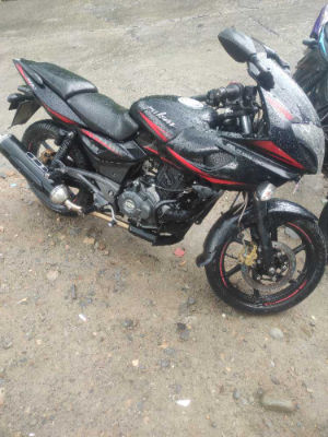 used Bike on sale at Ramrogaadi 0