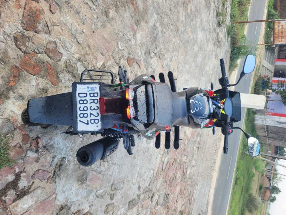 Used 2025 Bajaj Pulsar 125 for sale in Saptari - Rs.160,000
