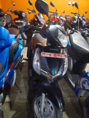 Used 2018 Honda Aviator for sale in Kathmandu - Rs.135,000