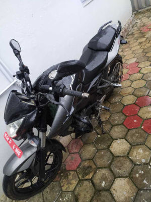 used Bike on sale at Ramrogaadi 2