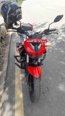 Used 0 Hero Xtreme bike for sale in Kathmandu - Image 3 of 4