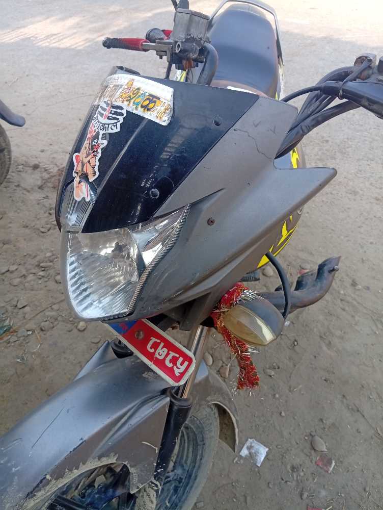 Used 2019 Yamaha Saluto for sale in Janakpur - Rs.120,000