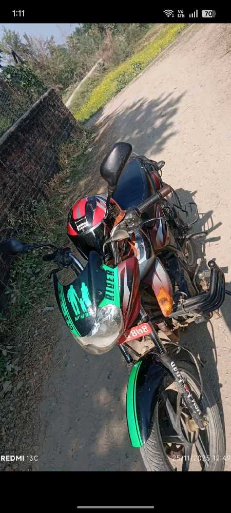 Used 2010 Bajaj Discover 135 for sale in Butwal - Rs.65,000