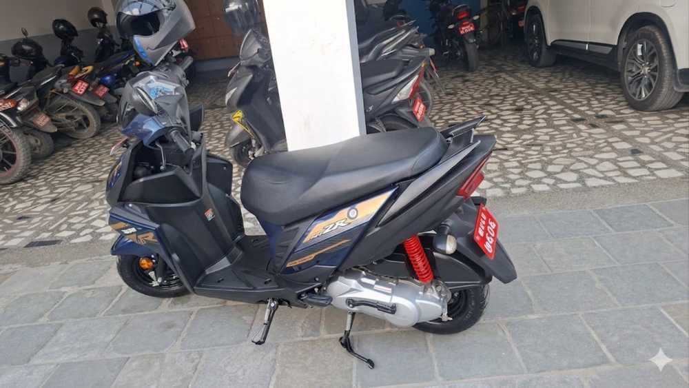Used 2018 Yamaha R15 for sale in Kathmandu - Rs.99,999