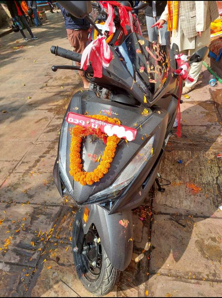 used Bike on sale at Ramrogaadi 1