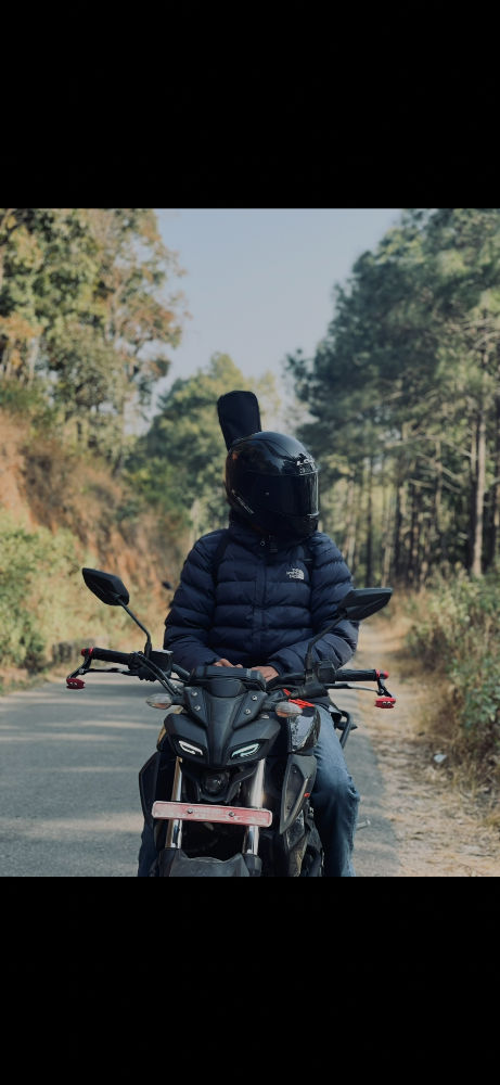 Used 0 Yamaha R15 for sale in Kathmandu - Rs.36,000