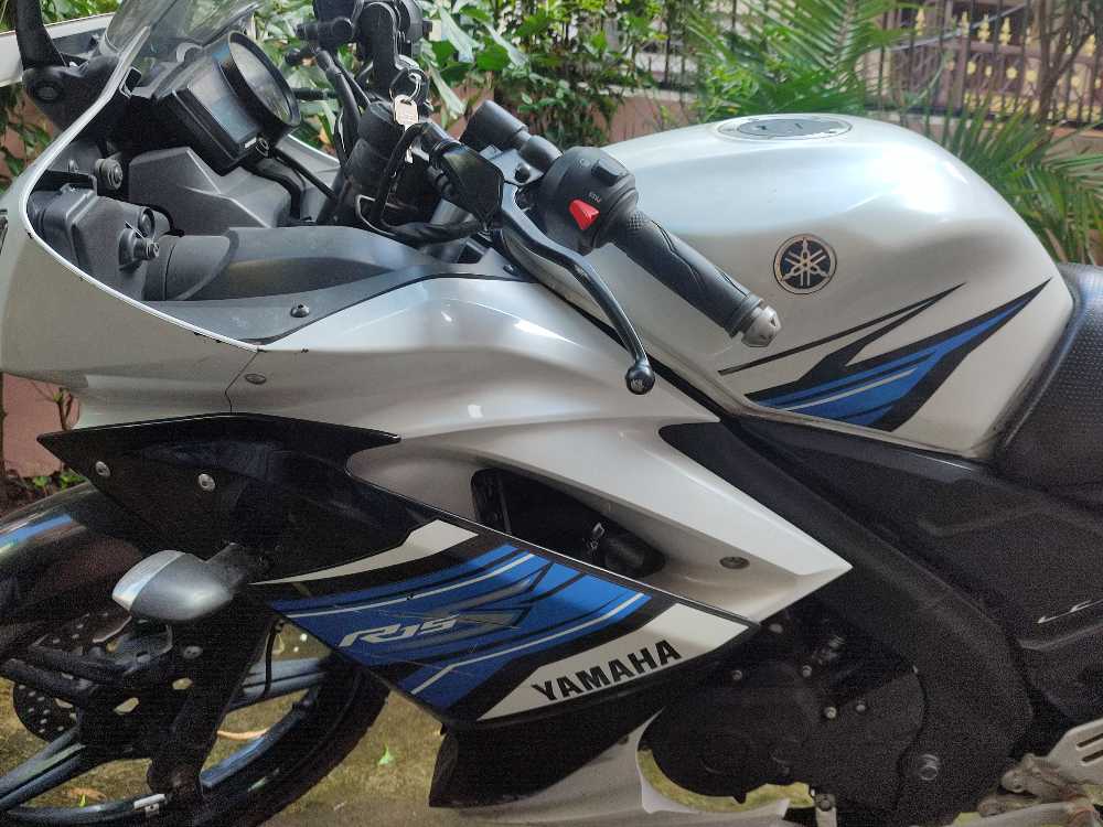used Bike on sale at Ramrogaadi 2