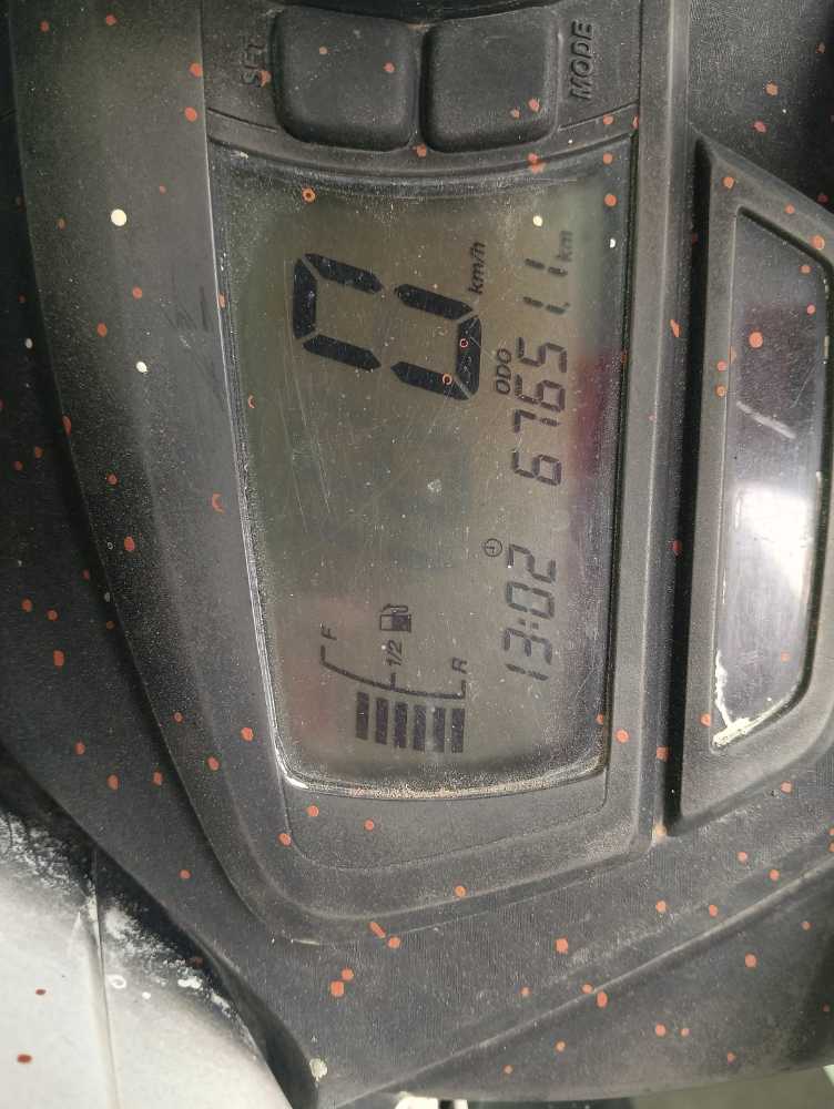 Used 2014 TVS Apache RTR 160 bike for sale in Nepalgunj - Image 3 of 5