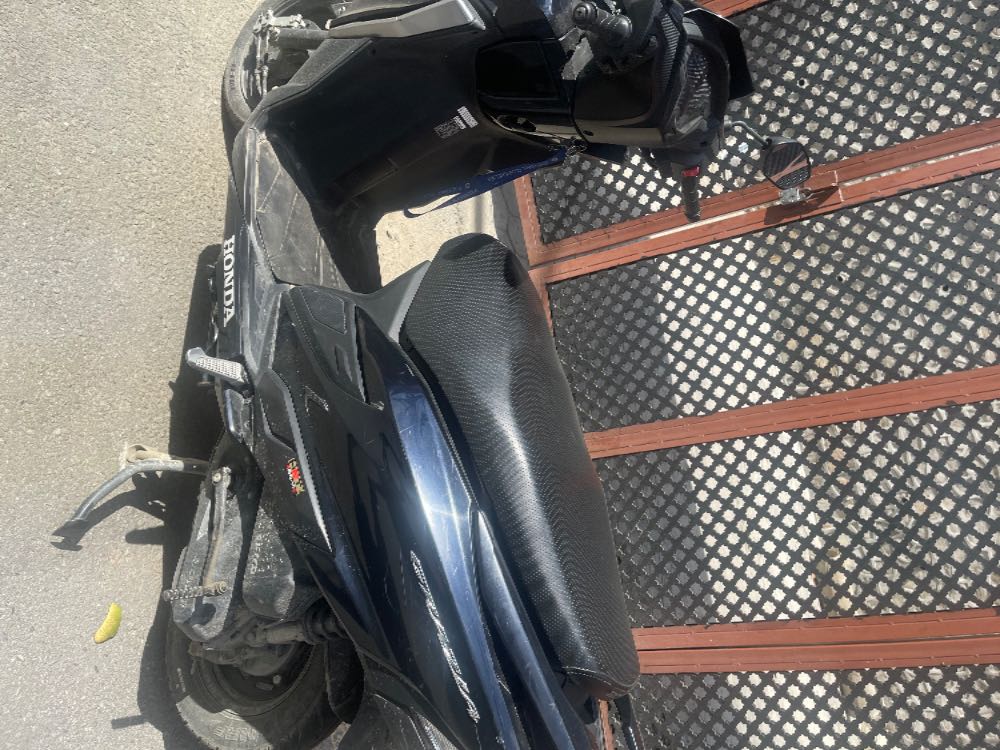 Used 2022 Honda Grazia bike for sale in Kathmandu - Image 3 of 6
