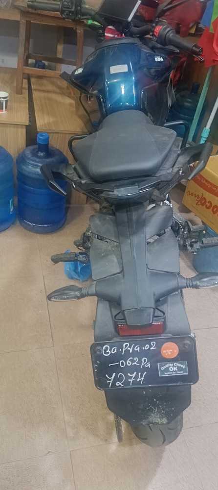 Used 0 KTM Duke 125 for sale in Kathmandu - Rs.650,000