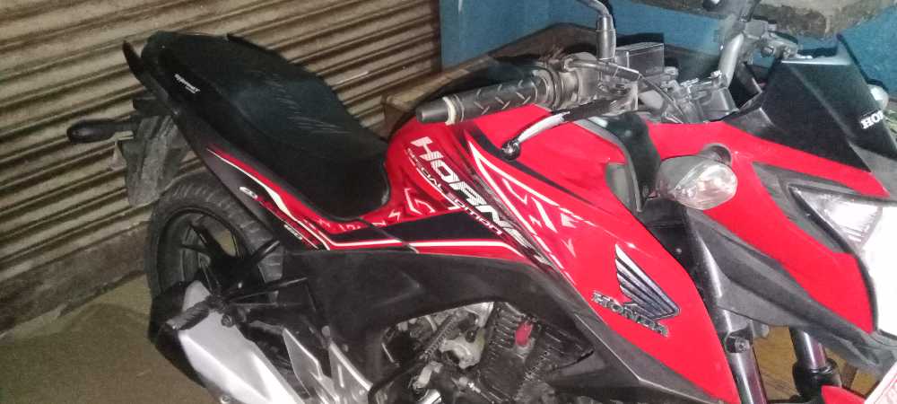 Used 2016 Honda Activa 110 bike for sale in Bharatpur - Image 3 of 4