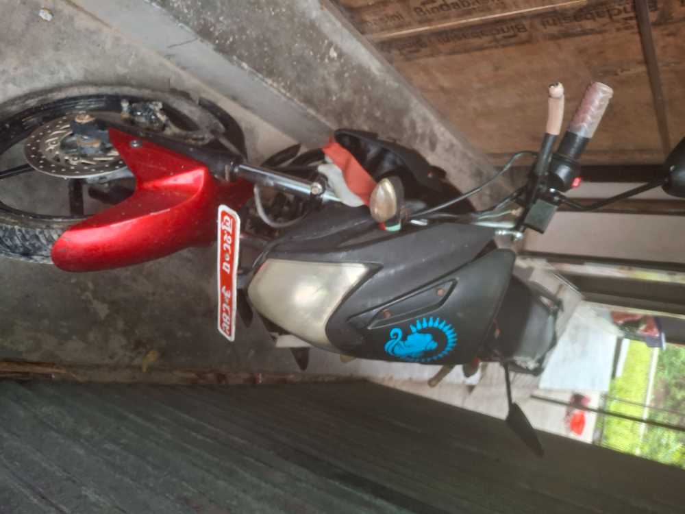 Used 2017 Yamaha SZ for sale in Pyuthan - Rs.75,000
