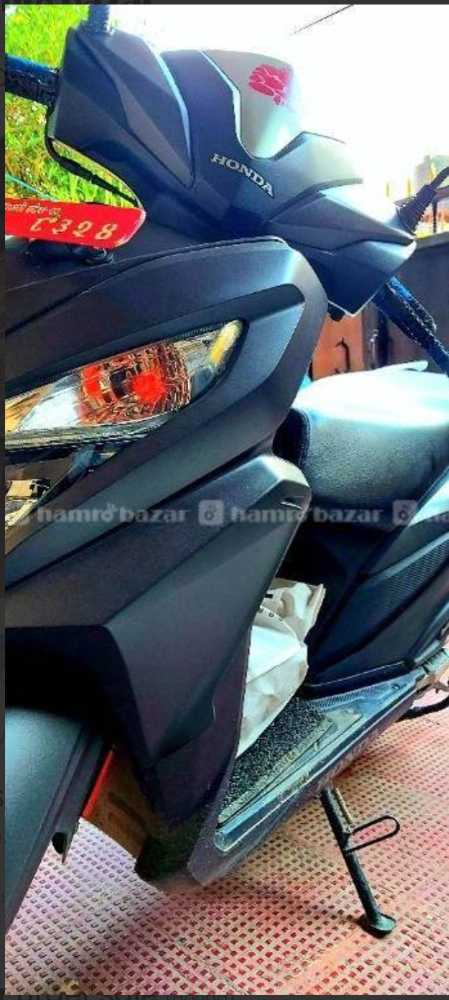 used Bike on sale at Ramrogaadi 0
