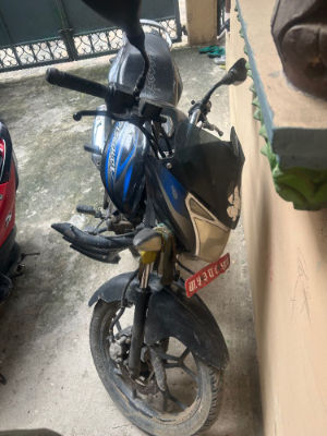 Used 2012 Bajaj Discover 125 bike for sale in Kathmandu - Image 3 of 3