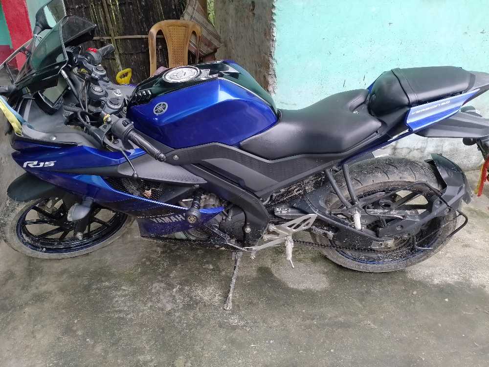 used Bike on sale at Ramrogaadi 0