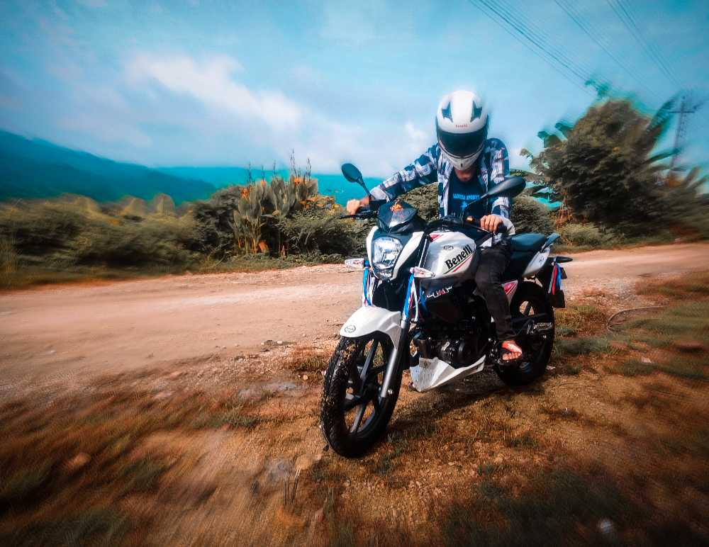 Used 2019 Beneli TNT15 bike for sale in Sindhuli - Image 3 of 3