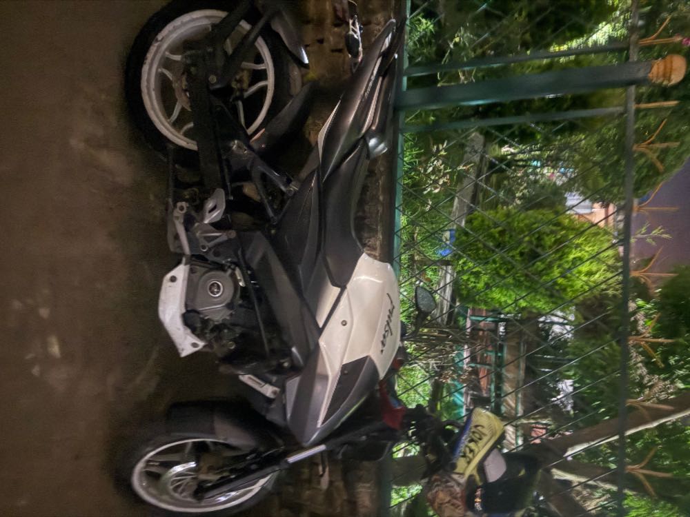 Used 2017 Bajaj NS 200 for sale in Kathmandu - Rs.135,000