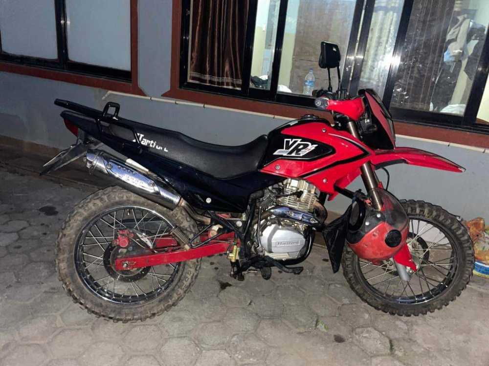 Used 2018 Hartford VR150 bike for sale in Pokhara - Image 1 of 1