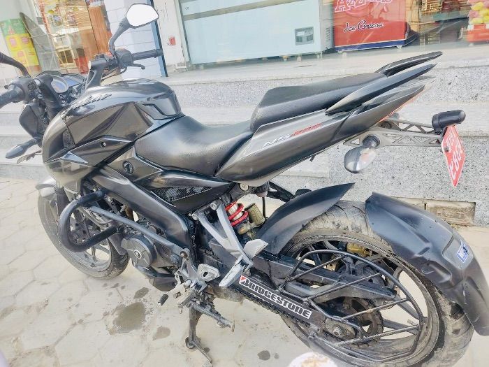 used Bike on sale at Ramrogaadi 2
