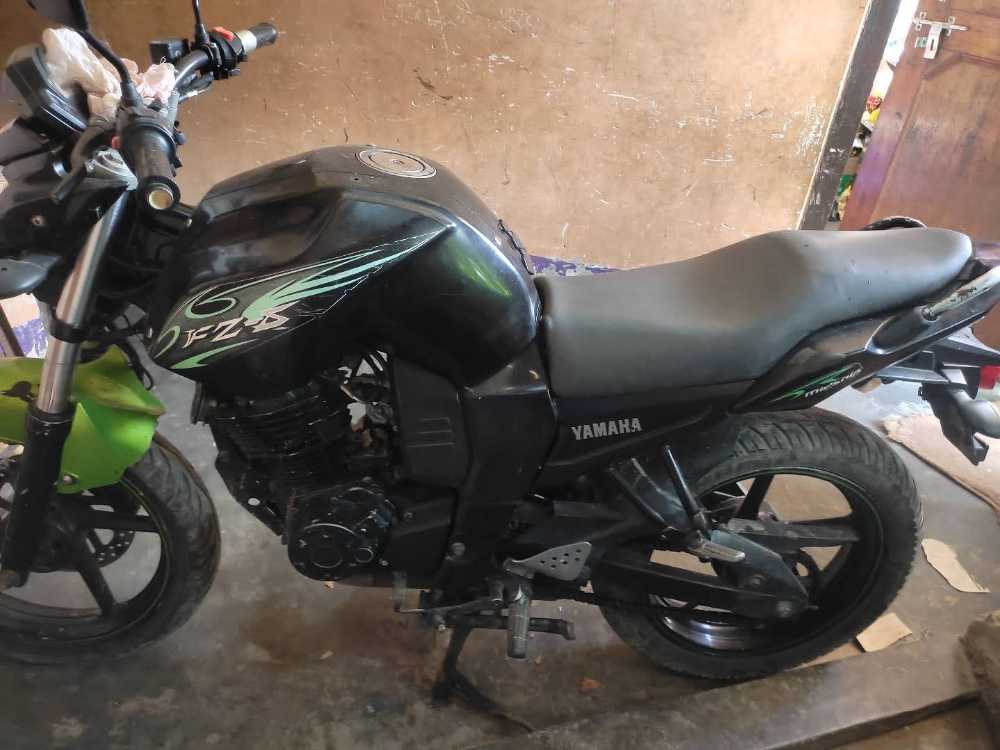 used Bike on sale at Ramrogaadi 4