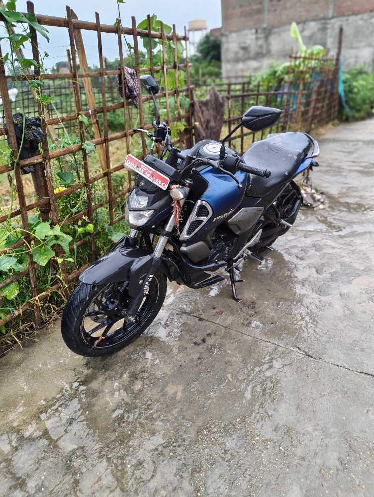 Used 2020 Yamaha FZS for sale in Janakpur - Rs.22,000