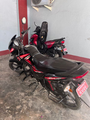 Used 2021 Honda Shine bike for sale in Jhapa - Image 3 of 5