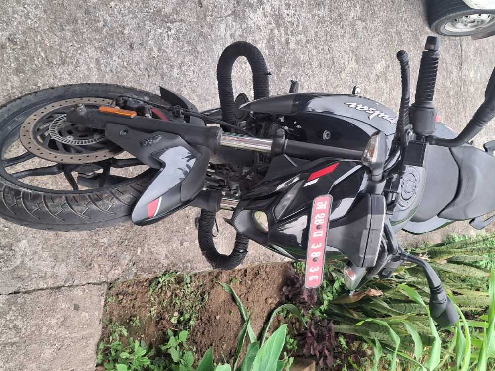 Used 2023 Bajaj NS 160 for sale in Pokhara - Rs.285,000