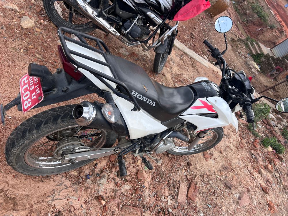 Used 2019 Honda XR150L for sale in Kathmandu - Rs.320,000