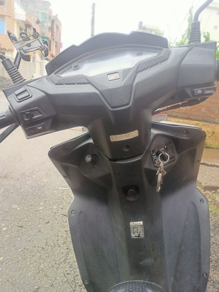 Used 0 Honda Dio bike for sale in Kathmandu - Image 4 of 12
