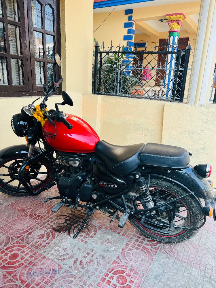 used Bike on sale at Ramrogaadi 3