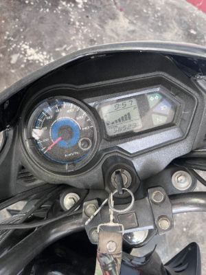 Used 2021 Honda Shine bike for sale in Jhapa - Image 5 of 5