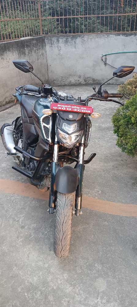 used Bike on sale at Ramrogaadi 0