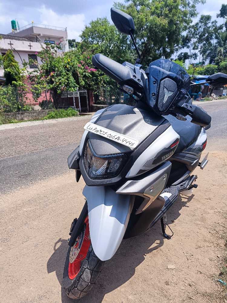 Used 0 Yamaha R15 bike for sale in Surkhet - Image 3 of 4