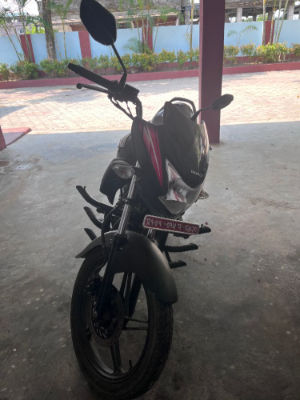 2021 Honda Shine in Jhapa for sale at Ramrogaadi.