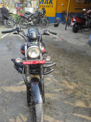 Second hand 2016 Bajaj Avenger 220 bike for Sale High Quality