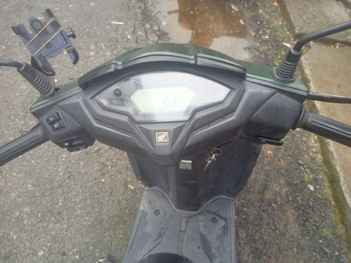 Used 0 Honda Dio bike for sale in Kathmandu - Image 6 of 12