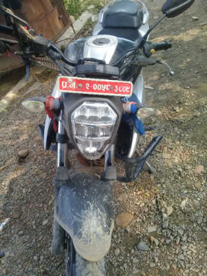 used Bike on sale at Ramrogaadi 0