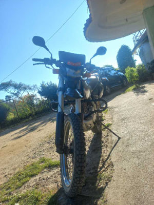 Used 2016 Hartford VR150 bike for sale in Ilam - Image 1 of 1