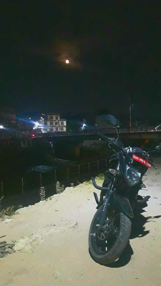 Used 2019 Yamaha R15 for sale in Kathmandu - Rs.150,000