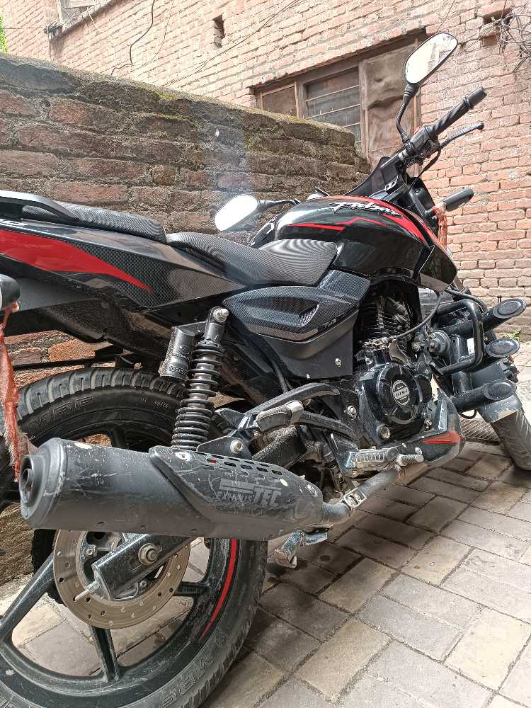 Used 0 Bajaj Plusar 150 bike for sale in Kathmandu - Image 5 of 5