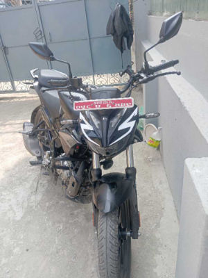2025 Hero Xtreme in Kathmandu for sale at Ramrogaadi.